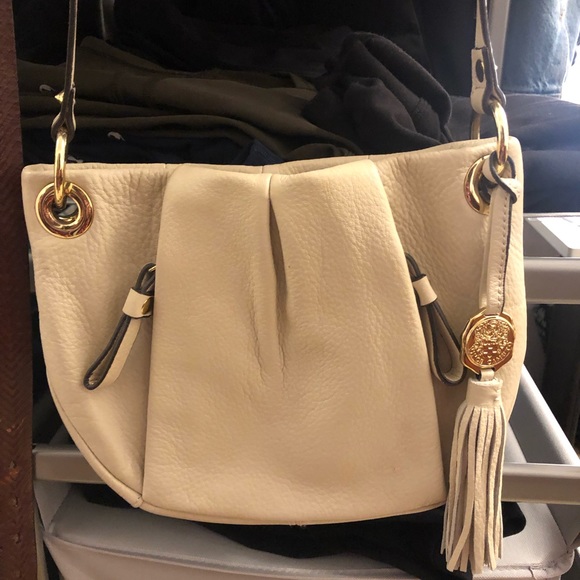 Vince Camuto cross body purse - Picture 4 of 5